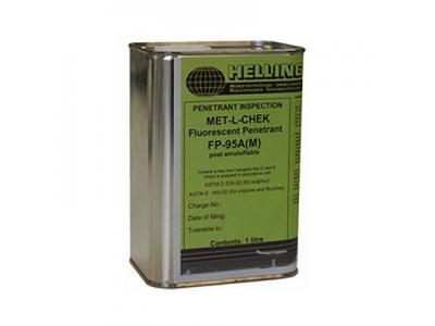MET-L-CHEK FP-95A (M) (10 )