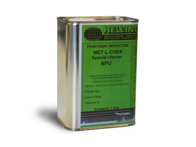 MET-L-CHEK NPU (10 )
