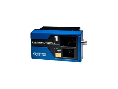 Лазерный проектор ALIGNED VISION LaserVision
