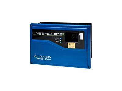 Лазерный проектор ALIGNED VISION LaserGuide2